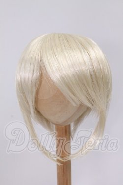 画像1: 8-9inch/ウィッグ I-26-04-26-150-KD-ZI
