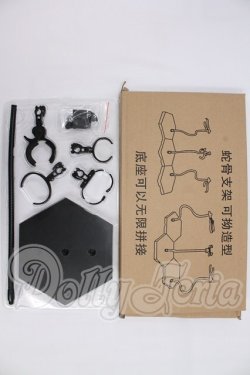 画像1: 1/6サイズ/スタンド I-26-04-26-255-KD-ZI