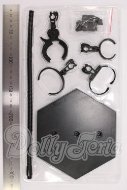 画像2: 1/6サイズ/スタンド I-26-04-26-255-KD-ZI