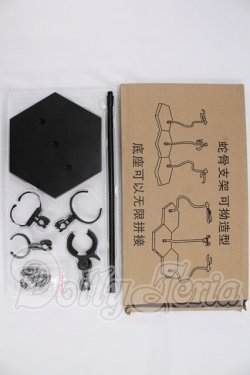 画像1: 1/6サイズ/スタンド I-26-04-26-256-KD-ZI