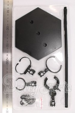 画像2: 1/6サイズ/スタンド I-26-04-26-256-KD-ZI