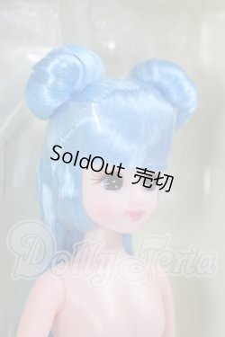 画像2: リカちゃん/エコネコゆかたリカちゃん I-26-04-26-198-KD-ZI