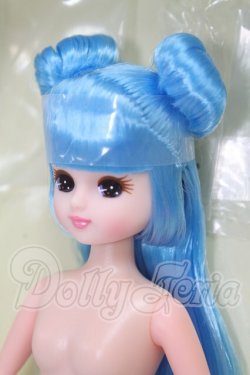 画像3: リカちゃん/エコネコゆかたリカちゃん I-26-04-26-198-KD-ZI