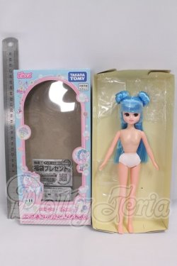 画像4: リカちゃん/エコネコゆかたリカちゃん I-26-04-26-198-KD-ZI