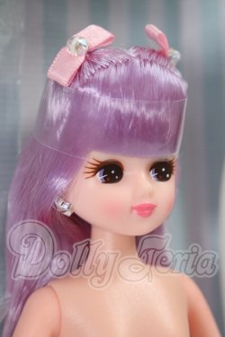 画像2: リカちゃん/エコネコだいすきリカちゃん I-26-04-26-197-KD-ZI