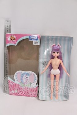 画像4: リカちゃん/エコネコだいすきリカちゃん I-26-04-26-197-KD-ZI