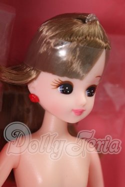 画像2: リカちゃん/LD-30 Kimono  紅 I-26-04-26-196-KD-ZI