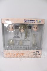 『カスタムリリィ』ヘッドパーツセット I-26-04-26-193-KD-ZI