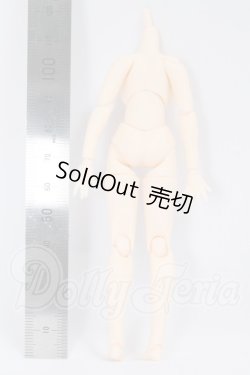 画像2: azone/1/12ピコニーモボディ I-26-04-26-175-KD-ZI