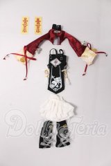 1/12サイズドール/OF:衣装 I-26-04-26-170-KD-ZI