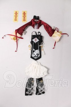 画像1: 1/12サイズドール/OF:衣装 I-26-04-26-170-KD-ZI