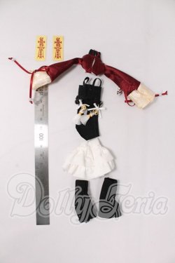 画像2: 1/12サイズドール/OF:衣装 I-26-04-26-170-KD-ZI