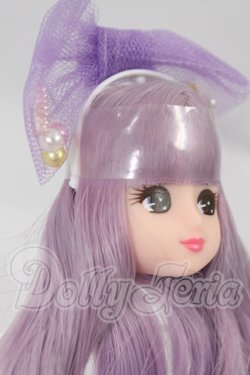 画像2: リカちゃんヘッド I-26-04-26-174-KD-ZI