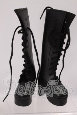 画像1: 40cmサイズドール/OF:靴 I-26-04-26-227-KD-ZI