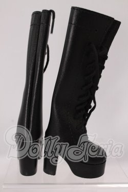 画像2: 40cmサイズドール/OF:靴 I-26-04-26-227-KD-ZI