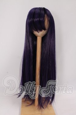 画像1: 8-9inch/ウィッグ I-26-04-26-137-KD-ZI