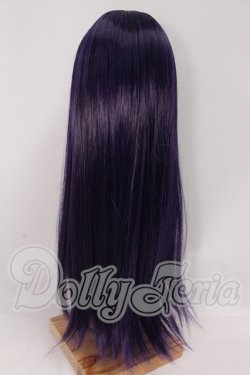 画像2: 8-9inch/ウィッグ I-26-04-26-137-KD-ZI