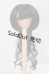 7-8inch/ウィッグ I-26-04-26-154-KD-ZI
