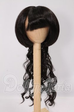 画像1: 7-8inch/ウィッグ I-26-04-26-154-KD-ZI