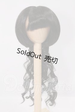 画像1: 7-8inch/ウィッグ I-26-04-26-154-KD-ZI