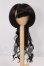 画像1: 7-8inch/ウィッグ I-26-04-26-154-KD-ZI (1)