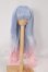 画像1: 7-8inch/ウィッグ I-26-04-26-140-KD-ZI (1)