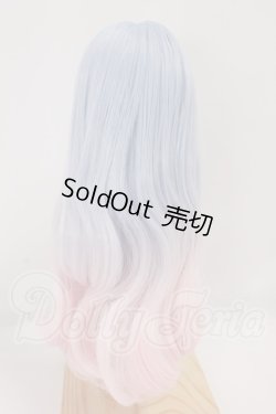 画像2: 7-8inch/ウィッグ I-26-04-26-140-KD-ZI