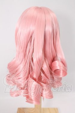 画像2: 7-8inch/ウィッグ I-26-04-26-158-KD-ZI