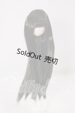 画像1: 4inch/ウィッグ I-26-04-26-161-KD-ZI