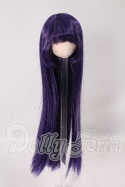 画像1: 4inch/ウィッグ I-26-04-26-162-KD-ZI