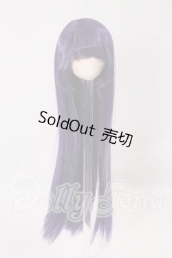 画像1: 4inch/ウィッグ I-26-04-26-162-KD-ZI