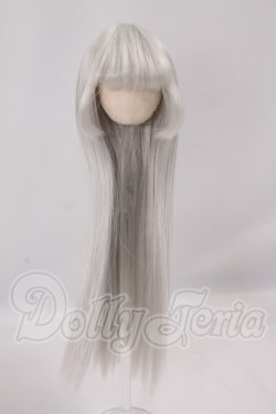 画像1: 4inch/ウィッグ I-26-04-26-160-KD-ZI