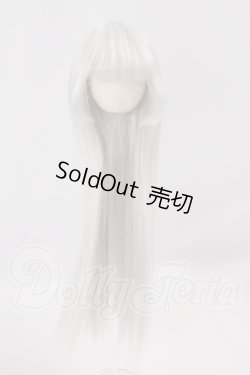 画像1: 4inch/ウィッグ I-26-04-26-160-KD-ZI