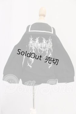 画像2: MDD/OF:トップス I-26-05-07-181-KD-ZI