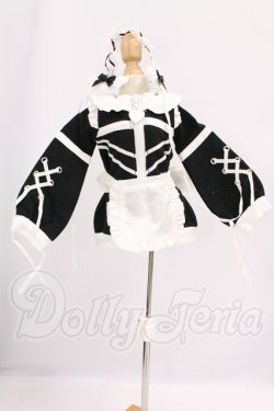 画像1: MDD/OF:衣装セット I-26-05-07-184-KD-ZI
