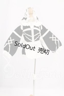 画像1: MDD/OF:衣装セット I-26-05-07-184-KD-ZI