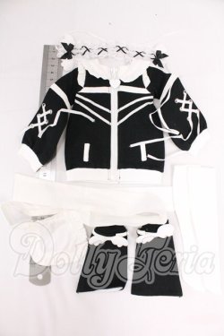 画像3: MDD/OF:衣装セット I-26-05-07-184-KD-ZI