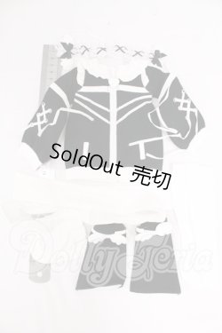 画像3: MDD/OF:衣装セット I-26-05-07-184-KD-ZI