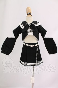 画像1: MDD/OF:衣装セット I-26-05-07-182-KD-ZI
