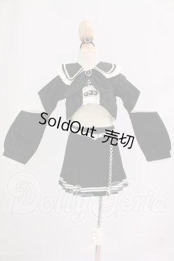 画像1: MDD/OF:衣装セット I-26-05-07-182-KD-ZI