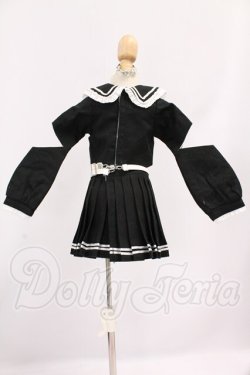 画像2: MDD/OF:衣装セット I-26-05-07-182-KD-ZI