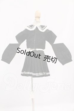 画像2: MDD/OF:衣装セット I-26-05-07-182-KD-ZI