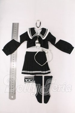 画像3: MDD/OF:衣装セット I-26-05-07-182-KD-ZI