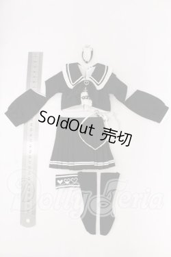 画像3: MDD/OF:衣装セット I-26-05-07-182-KD-ZI