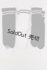 SDM＆MSD/OF:靴下 I-26-04-26-245-KD-ZI