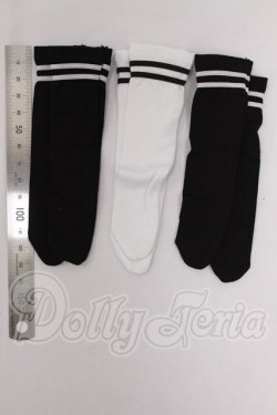 画像2: SDM＆MSD/OF:靴下 I-26-04-26-245-KD-ZI