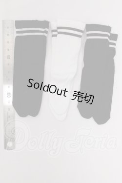 画像2: SDM＆MSD/OF:靴下 I-26-04-26-245-KD-ZI