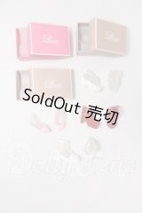 リカちゃんサイズ/OF:靴 I-26-04-26-172-KD-ZI