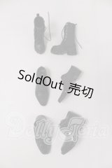 1/6サイズ/OF:靴 I-26-04-26-173-KD-ZI