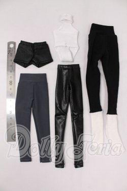 画像2: 1/6サイズドール/OF:衣装 I-26-04-26-171-KD-ZI